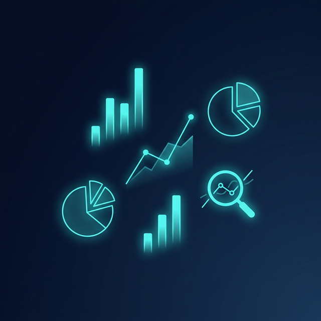 Business Intelligence & Market Research