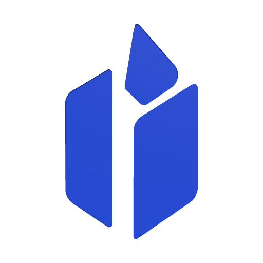 Kedauros logo mark